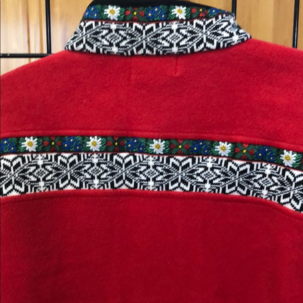 Obermeyer Fleece M